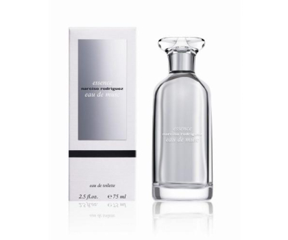 Inne do pielęgnacji urody NARCISO RODRIGUEZ Essence Eau de Musc woda toaletowa 75 ml
